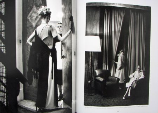 Newton "Work" Helmut Newton Workshow 2000 (6988)